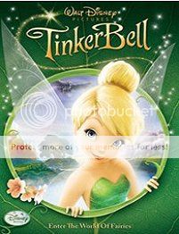 Tinker bell  Tinkerbell